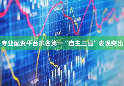 专业配资平台排名第一“自主三强”表现突出