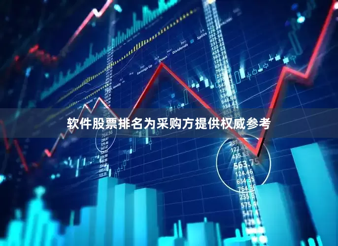 软件股票排名为采购方提供权威参考