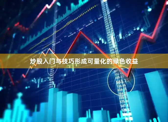 炒股入门与技巧形成可量化的绿色收益