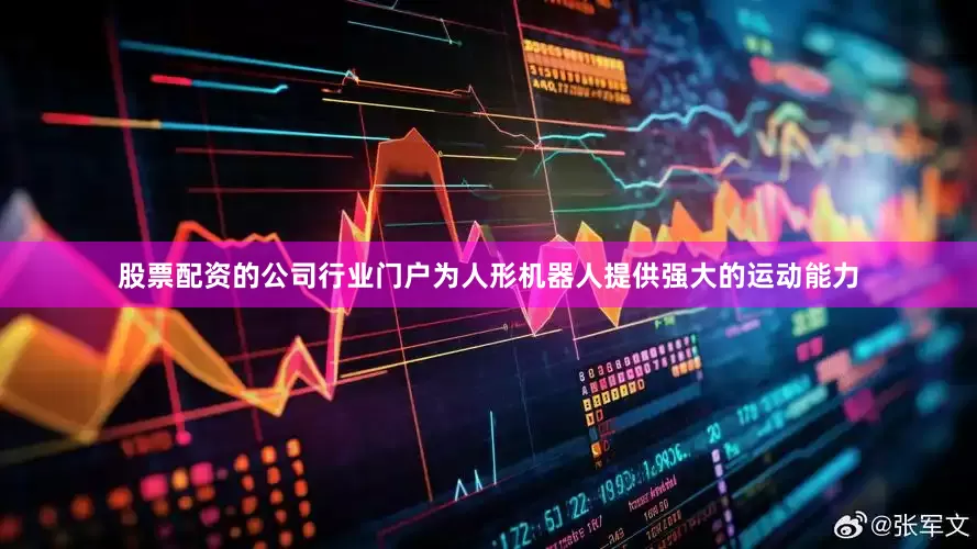 股票配资的公司行业门户为人形机器人提供强大的运动能力